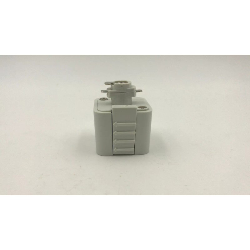 Metro Lighting 6 Pack, H System 3 Wire Single Circuit