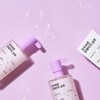 All Right Elementary School Student Shampoo, Smell from the top
