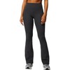 Fabletics Oasis Pureluxe High-Waisted Pocketed Kick Flare Leggins Mujer