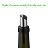 DOITOOL Wine Pourer - 12 Pack Drip Stop Wine Disce,