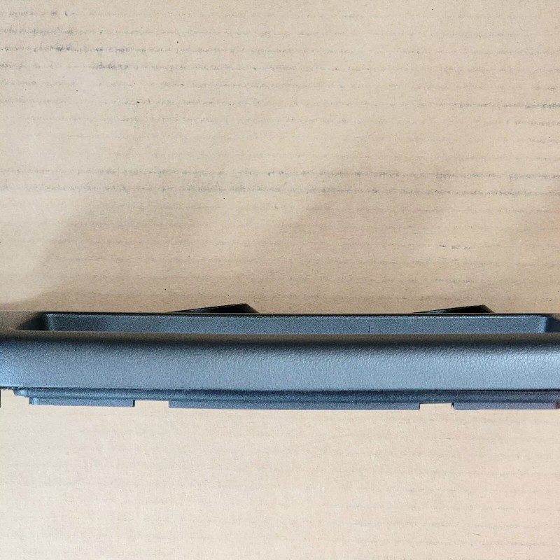 CBC 92-95 Civic EG Angled Climate Control Gauge Pod HVAC
