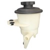 TRQ Power Steering Pump Reservoir Compatible with 2004-2007 Ford Freestar