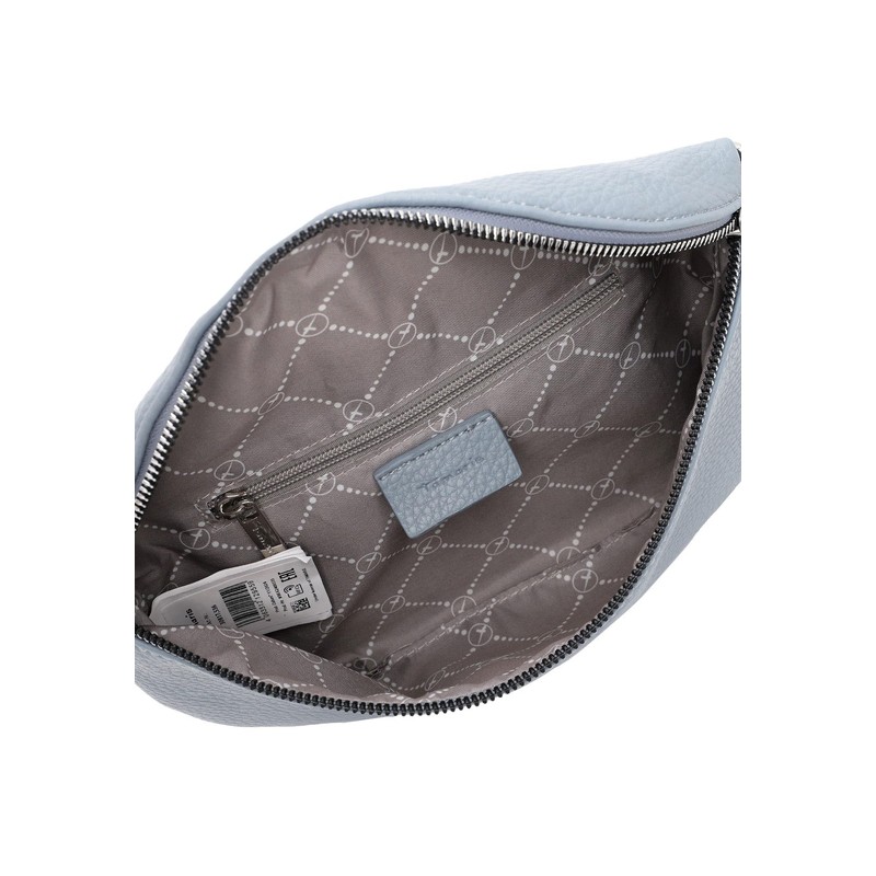 Tamaris TAS Alessia 30817 Women's Shoulder Bag Plain, kristallblau, Unit
