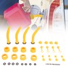 Gas Can Spout Replacement Kit 8mm Drill Bit Anti Overflow