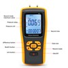 GM511 Digital ±10KPa USB Differential Pressure Meter Gauge Manometer Tester