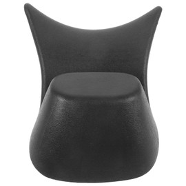 Healvian Shampoo Bowl Neck Pillow,Shampoo Bowl Neck Cushion, Salon Neck Rest Cushion,Shampoo Neck Rest for Sink,Shampoo Bowl Neck Rest,Spa Neck Rest Pillow,Hair Salon Washing Sink Basin Tool