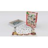 Sweet Christmas 1000 Piece Puzzle Jigsaw Puzzle 19 x 27in