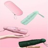 Mini Umbrella Ultra-light Capsule Double Umbrella Ultra-small UV Protection / 미니우산 초경량 캡슐 양우산 초소형 자외선차단