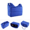 Universal Camera Bag Insert Partition Padded Camera Bag Shockproof Sleeve