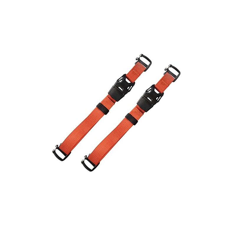 Summit Creative Tenzing Bottom Carry Buckle Straps | Tenzing Series