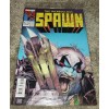 1 One Rare Spawn 226 NM MX Variant Incredible Hulk