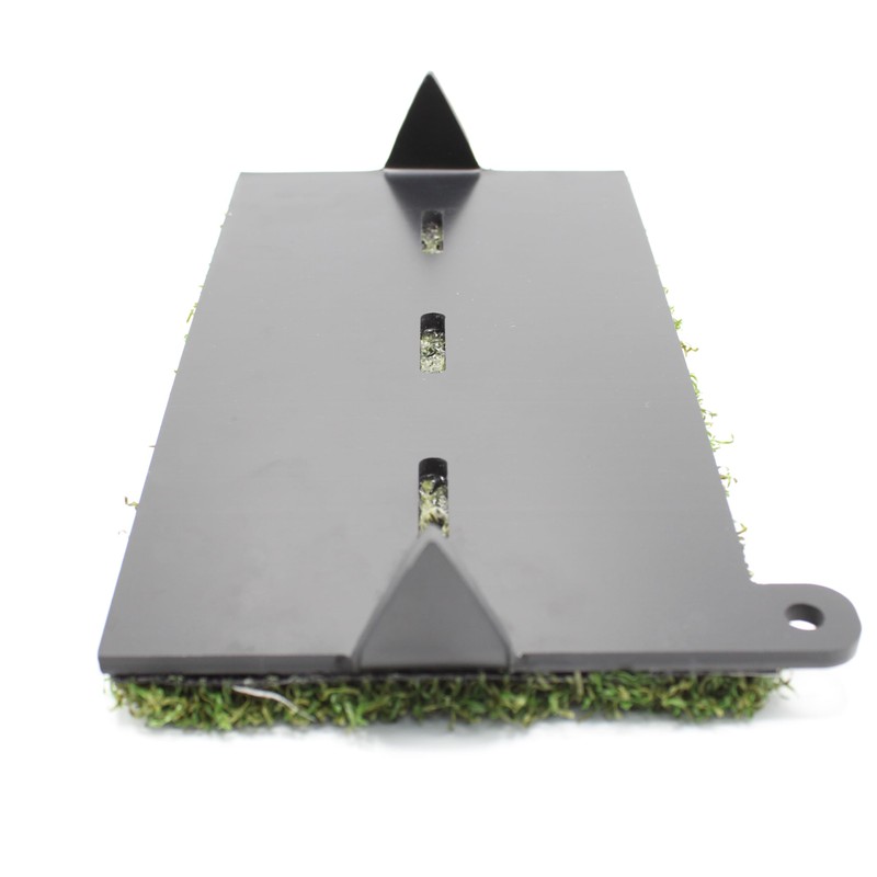 Winter Golf Mat - Portable Winter Golf Strike Mat -