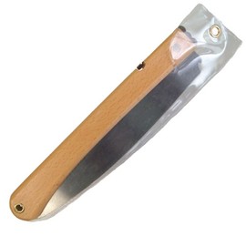 Koichiro 302800 Wood Handle Folding Saw 8.3 inches (210 mm)