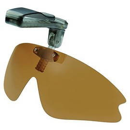 Boken-Oh PBC-05B Sunglasses Cap Shader for Hats