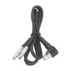 Ultrasonic Thickness Gauge Probe 7.5MHz High Accuracy Non Contact Self