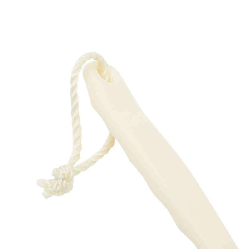 Juvale Exfoliating Luffa Shower Scrubber & Bath Scrubber for Body