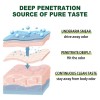 Crema Olor Corporal South Moon Refrescante Que Elimina