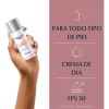 Eucerin Anti Pigment Crema Facial Fps Todo Tipo Piel Día