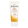 Jergens Ultra Healing Dry Skin Moisturizer Crema Corporal Onzas Mezcla