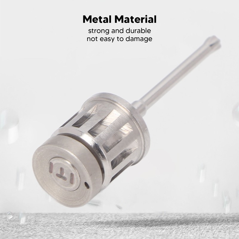 Dental Implant Screwdriver Metal Professional Micro Implant Screw Driver Tool
