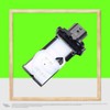 SEEU AGAIN 22680-BV80B Mass Air Flow Sensor Replacement for Altima