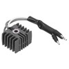 Rectifier Voltage Regulator 31710-ZJ1-812 Replacement Fit for Honda GX610 GX620