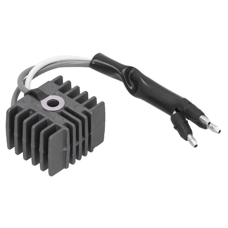 Rectifier Voltage Regulator 31710-ZJ1-812 Replacement Fit for Honda GX610 GX620