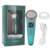 Household Hot Cold Compress Hammer Beauty Machine Face Skin Vibration