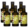 Dave's Gourmet Dave's Gourmet Organic Hojiblanca Extra Virgin Olive Oil,