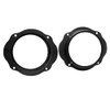 ACV 271114-08 LA Mount Speaker Rings for Ford 165 mm