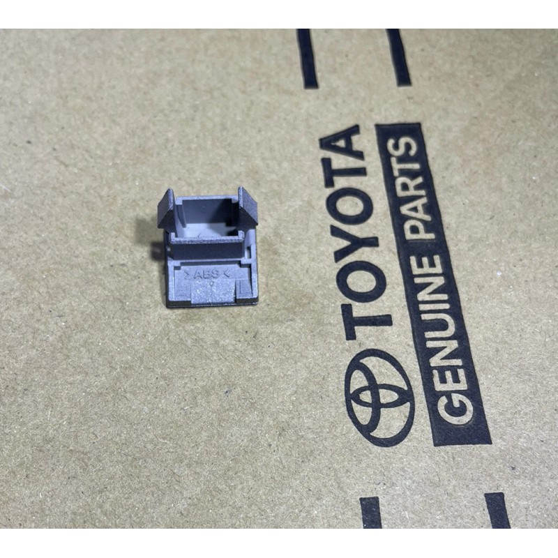 Toyota NEW 10 - 14 TOYOTA TUNDRA SHIFT LOCK RELEASE