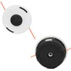 27-2 25-2 Weed Eater Trimmer Head Compatible with Stihl AutoCut