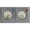 2025 PD P D Ida B Wells American Women Quarter