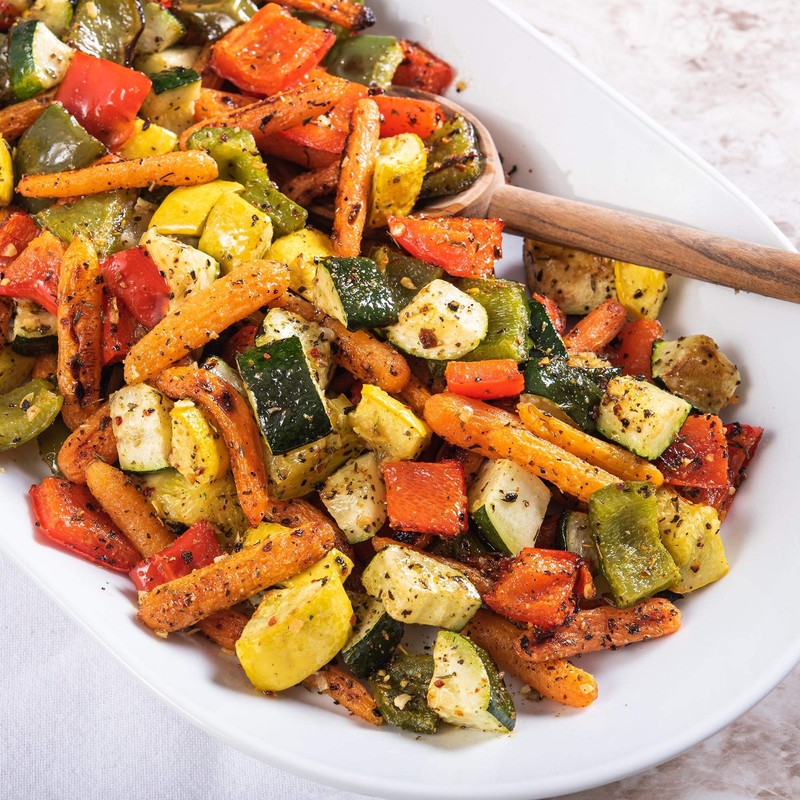 McCormick Salt Free Vegetable Seasoning, 4.16 oz (Pack of 6)