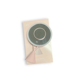 Aura Mirror with Magnifying  5x attachment - Perfect for Any Occasion