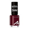 Manhattan Last & Shine Nail Polish, 8 ml