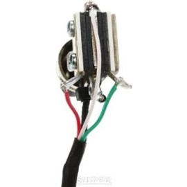 Mojotone Mojo Tone Prewired 3-way Toggle Switch