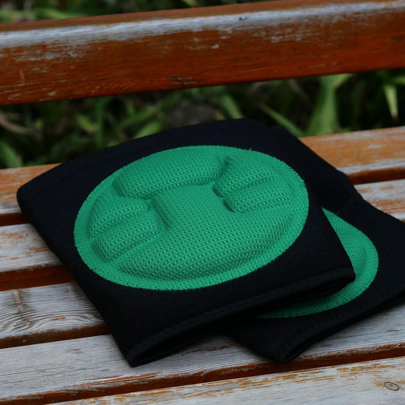 TTPOLONG Knee Pads for Gardening, House Cleaning, Construction Work, Volleyball,