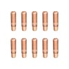 10 pcs Contact Tips .035 fit Linc. Weld Pak 140HD