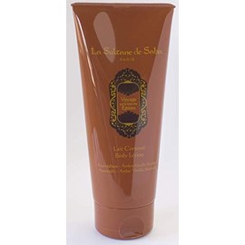Spice Route Moisturising Milk (Tube)