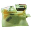 clover Desk Needle Threader: Green, 1