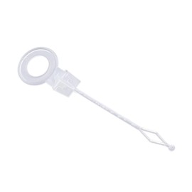 Universal Fridge Freezer Drain Hole Plunger Refrigeration Plunger by DBOO