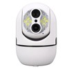 Wireless Outdoor Camera 1080P HD Waterproof IP66 2.4GHz WiFi Home