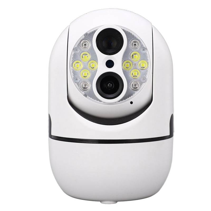 Wireless Outdoor Camera 1080P HD Waterproof IP66 2.4GHz WiFi Home