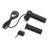 Electric Bike Scooters Twist Throttle Grip 5 Wires Bike Modified