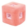 Cogit POP Cube TV Cushion Peach Pink