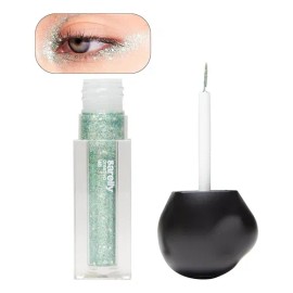 Sarelly Cherry On Top Glitter Pistachio Caramelized Fig Tart