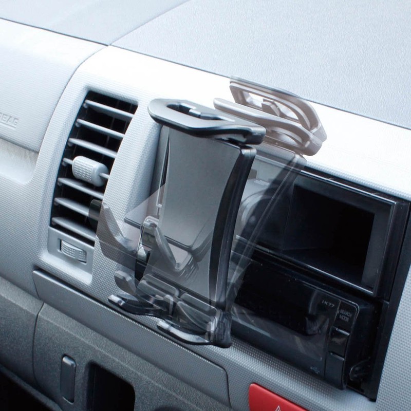 Tsuchiya Yac VP-D13 DIN Box, Car Accessories, Car Audio Supplies,
