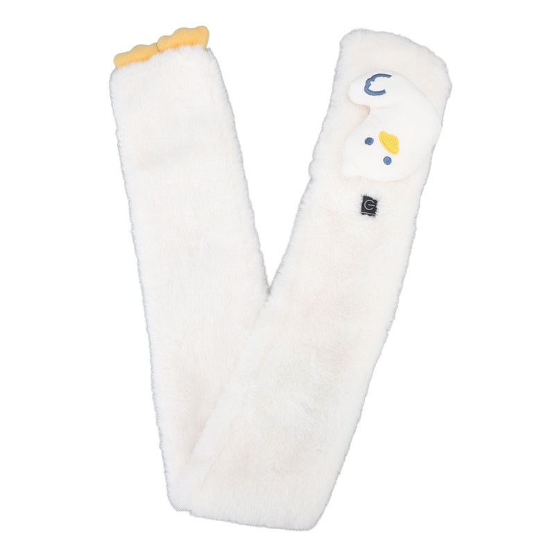 Neck Heating Pad 3 Heating Levels Neck Wrap USB Scarf