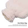 2000ML Hot Water Bag High Density Injection Hot Water Bottle